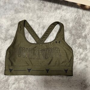 Sports bra